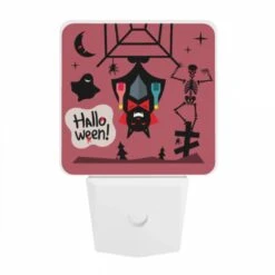 Night Light, A Halloween Cartoon With A Bat 7 Night Light, A Halloween Cartoon With A Bat -Acrylic Night Light Shop 0069b5cc907b56d5a06e72d2744fbd620b1a1c82