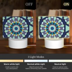 Rectangular Acrylic Night Light, A Colorful -Acrylic Night Light Shop 00e5192e22d8e6a8c94ef7a8332252624c3fdcd1