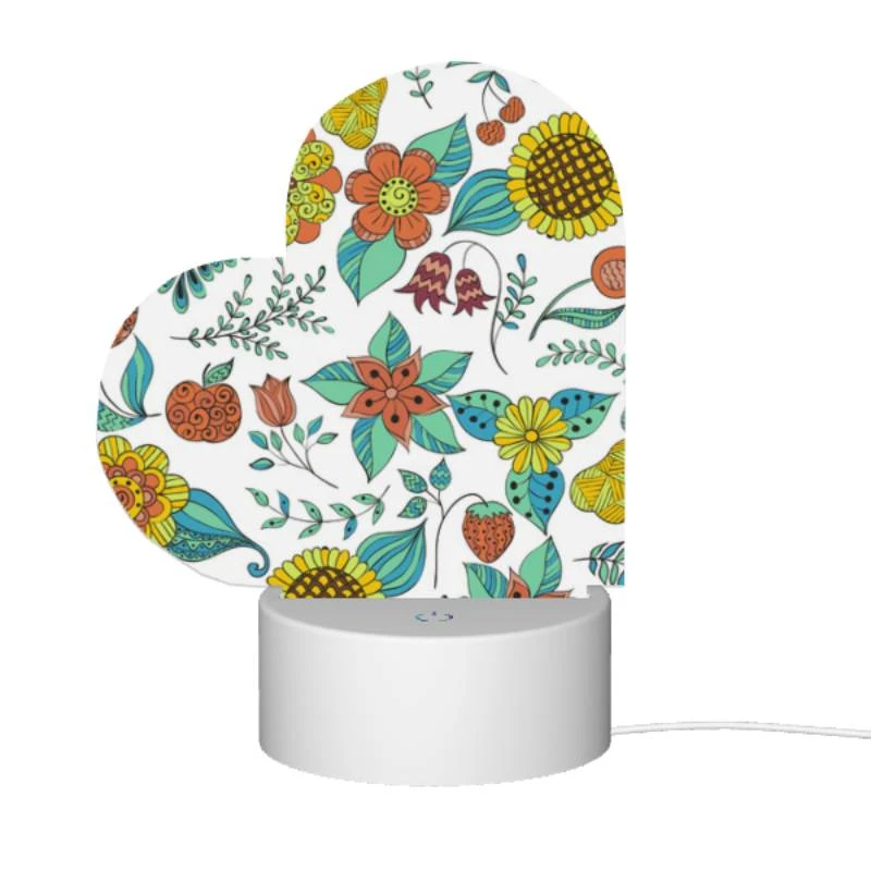 Love Acrylic Night Light, A colorful flower pattern with yellow Love Acrylic Night Light, A Colorful Flower Pattern With Yellow -Acrylic Night Light Shop 024e8aeb7c981898cf2c3946867cac01b91c6981