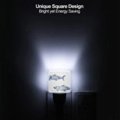 Night Light, Two Fish Are Shown Side By Side -Acrylic Night Light Shop 02c05d2b2e85d8a4c65fc65a6c3472a82dcbd7c2