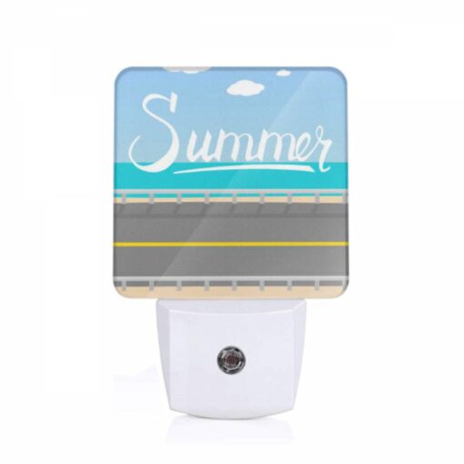 Night Light, A Sign That Says Summer. -Acrylic Night Light Shop 0349d4e8a94e10b89f4efffee154f4b9c4a52ff3