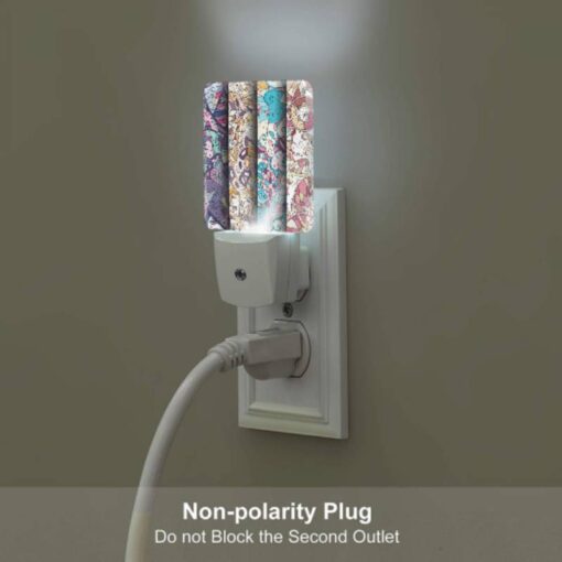 Night Light Set Of 2, Three Colorful Books With Different Designs On The Cover. -Acrylic Night Light Shop 03f9e9b60fc92148fac4691f8e1f1ea344cec8fe 1