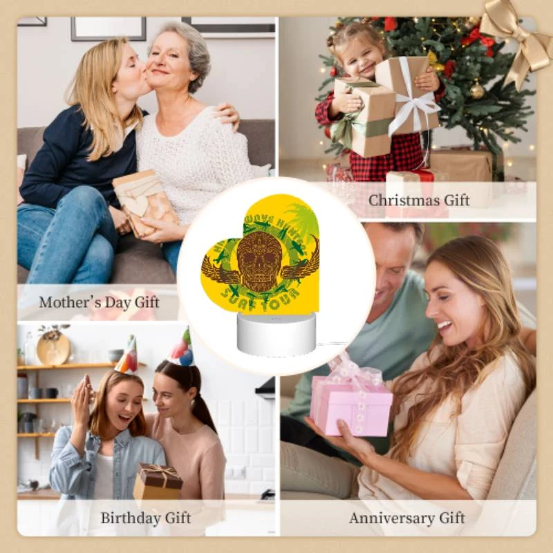 Love Acrylic Night Light, A colorful surfboard tour logo. Love Acrylic Night Light, A Colorful Surfboard Tour Logo. -Acrylic Night Light Shop 04637310b0d7edbcdf53287f441b7589e298a3f3