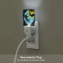 Night Light, A Surfboard Rider Beach Sign. 3 Night Light, A Surfboard Rider Beach Sign. -Acrylic Night Light Shop 062dbf9682533ea9f7d407172b8d5c9bdbfe269e