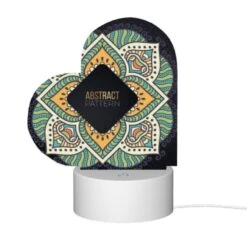 Love Acrylic Night Light, A Colorful Abstract Pattern. 9 Love Acrylic Night Light, A Colorful Abstract Pattern. -Acrylic Night Light Shop 07e37f0c21ed38ec6fc56e7b5f41e4950437d2a3