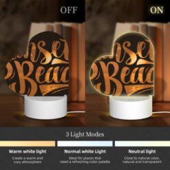 Love Acrylic Night Light, A Sunset Beach Sign With A Boat On It. -Acrylic Night Light Shop 084b596780f248ede0b2943bd3ad9b36c9dd7202