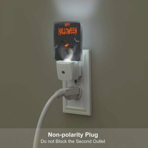Night Light, A Black And White Image Of A Bomb With A Witch's Hat On It. -Acrylic Night Light Shop 091e04311d79e784564a1feeb0f96d25f83ed589