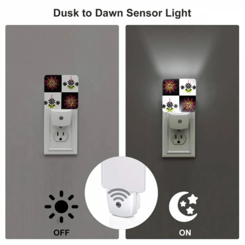 Night Light, A black and white image of a flower with a pink center. Night Light, A Black And White Image Of A Flower With A Pink Center. -Acrylic Night Light Shop 0a74ea0c8d7d59c1f7a25f0e949d93154e66003a