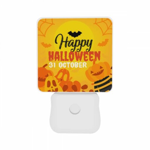 Night Light Set Of 2, A Colorful Poster With A Bat -Acrylic Night Light Shop 0b46b62346021c24926857facd810e9e845805d6