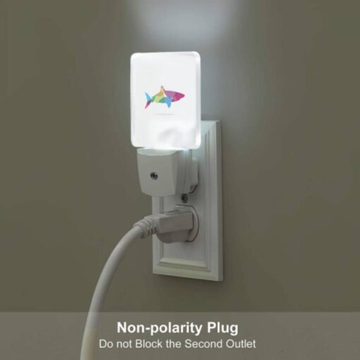 Night Light, A Colorful Fish Is Shown In A White Background. -Acrylic Night Light Shop 0b7ce7887edb8b68229231fbead05392f1c6be5b