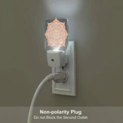 Night Light, A Colorful And Intricate Design Is Displayed On A Gray Background. 3 Night Light, A Colorful And Intricate Design Is Displayed On A Gray Background. -Acrylic Night Light Shop 0baf71d55373334ec72efe67592330ded710111b
