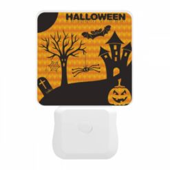 Night Light, A Halloween Themed Image With A Tree -Acrylic Night Light Shop 0c471e6ce547b4e7d21dae98bff0be46c516fc11
