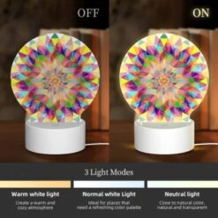 Round Acrylic Night Light, Ce38a29f-ab1e-43e1-a424-0b26b01d2335.jpeg -Acrylic Night Light Shop 0de1fd32918d23abab28b0337c8d15c11e05e2ee