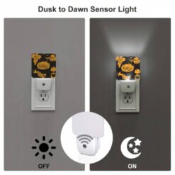 Night Light, A Collection Of Halloween Stickers. -Acrylic Night Light Shop 0edbf19a5f4f96e4a8aa7277c5d88fe901c9f2ce