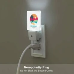 Night Light, A Colorful Logo For Summer Holiday. 3 Night Light, A Colorful Logo For Summer Holiday. -Acrylic Night Light Shop 0f15fa940407b7d245a8bb61b16d143cc9c725db