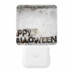 Night Light, A Happy Halloween Sign With A Spooky Background. -Acrylic Night Light Shop 0f70fb9a46e71fc4d7095ee91393364315057c5a