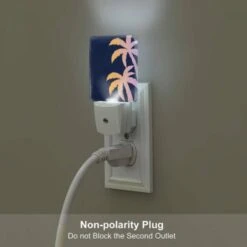 Night Light, A Colorful Image Of Palm Trees With The Words "Long Beach" Written Underneath. -Acrylic Night Light Shop 0fb993cd915e9b1546e8691be7aa688b6c7b95aa