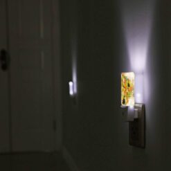 Night Light, A Colorful Pattern Of Birds And Flowers. -Acrylic Night Light Shop 100e65b390faa0d2bb05fb9d6cf371d6352cd2a9
