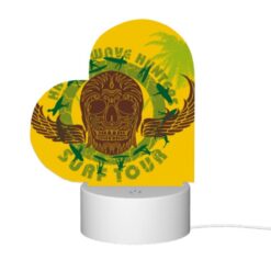 Love Acrylic Night Light, A Colorful Surfboard Tour Logo. -Acrylic Night Light Shop 128eb67a75ddecf3a9cb3ce477571ec0c6233b84