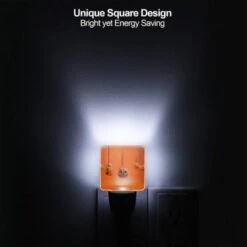 Night Light, A Row Of Orange Pumpkins With Faces On Them. 4 Night Light, A Row Of Orange Pumpkins With Faces On Them. -Acrylic Night Light Shop 1448877e2da5d1b9f023e705449574a2a949a4bc