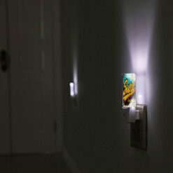Night Light, A Surfboard Logo With The Words "Surf Los Angeles" Written On It. -Acrylic Night Light Shop 148da448657f5f9ada78f96ee711fb8ec6caffdc