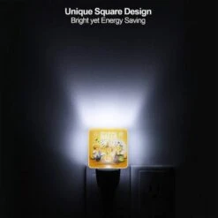 Night Light Set Of 2, A Poster Advertising A Halloween Party. 3 Night Light Set Of 2, A Poster Advertising A Halloween Party. -Acrylic Night Light Shop 1518a383517503f91c915da45c6f702d9614bd88