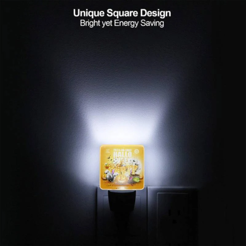 Night Light Set of 2, A poster advertising a Halloween party. Night Light Set Of 2, A Poster Advertising A Halloween Party. -Acrylic Night Light Shop 1518a383517503f91c915da45c6f702d9614bd88