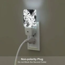 Night Light, A Black And White Photo Of A Leafy Plant. 3 Night Light, A Black And White Photo Of A Leafy Plant. -Acrylic Night Light Shop 152d46b73c72b32618d0c997c65ce0744a58d320