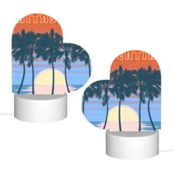 Love Acrylic Night Light, A Colorful Poster Of A Sunset With Palm Trees. 1 Love Acrylic Night Light, A Colorful Poster Of A Sunset With Palm Trees. -Acrylic Night Light Shop 15c98d739df081092e55a009272a2287c6473bc4