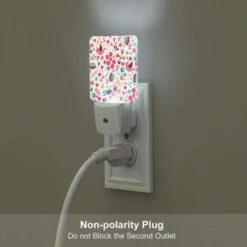 Night Light, A Colorful Bird With A Flower In Its Mouth. 3 Night Light, A Colorful Bird With A Flower In Its Mouth. -Acrylic Night Light Shop 18bc784f55dc6f05c5e60d123b5dd6aecfb189fe