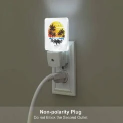 Night Light, A Sunset With A Beach Scene And Palm Trees. 3 Night Light, A Sunset With A Beach Scene And Palm Trees. -Acrylic Night Light Shop 1a7e2e6a7c8b8d1c504de9867335a4473c28dde8