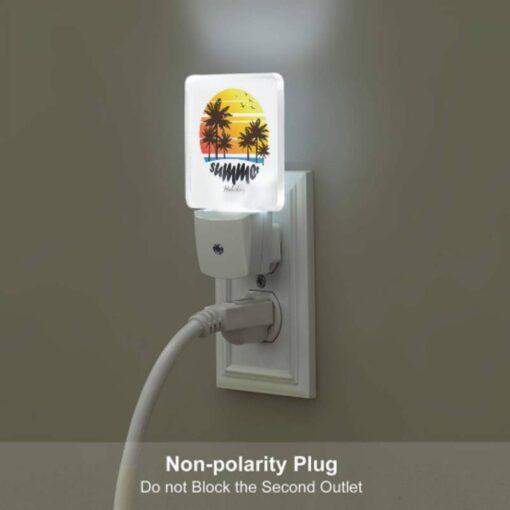 Night Light, A Sunset With A Beach Scene And Palm Trees. -Acrylic Night Light Shop 1a7e2e6a7c8b8d1c504de9867335a4473c28dde8