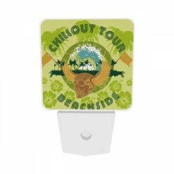 Night Light Set Of 2, A Colorful Advertisement For A Beachside Tour. -Acrylic Night Light Shop 1bface3232e5495c576ce8ee4178965cfbc03dea