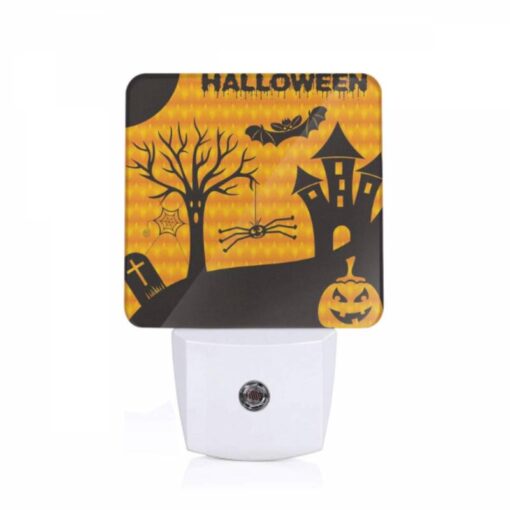 Night Light, A Halloween Themed Image With A Tree -Acrylic Night Light Shop 1cf1e062fda8e2a777e9ed1cef0cb9c575afc99d