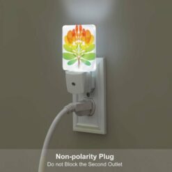 Night Light Set Of 2, A Tree With A Rainbow Colored Trunk. -Acrylic Night Light Shop 1d0f492037bdc0bb78de1c3c79feb79641c2cc61
