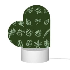 Love Acrylic Night Light, A Collection Of Leaves In Various Shapes And Sizes. -Acrylic Night Light Shop 1d201441e7db5908a8cb5aff7759721543b40926