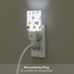 Night Light, A Collection Of Colorful Fish And Sea Creatures. -Acrylic Night Light Shop 1e1ea8c4b4a897ad60c75b53606bff04d3035c8d