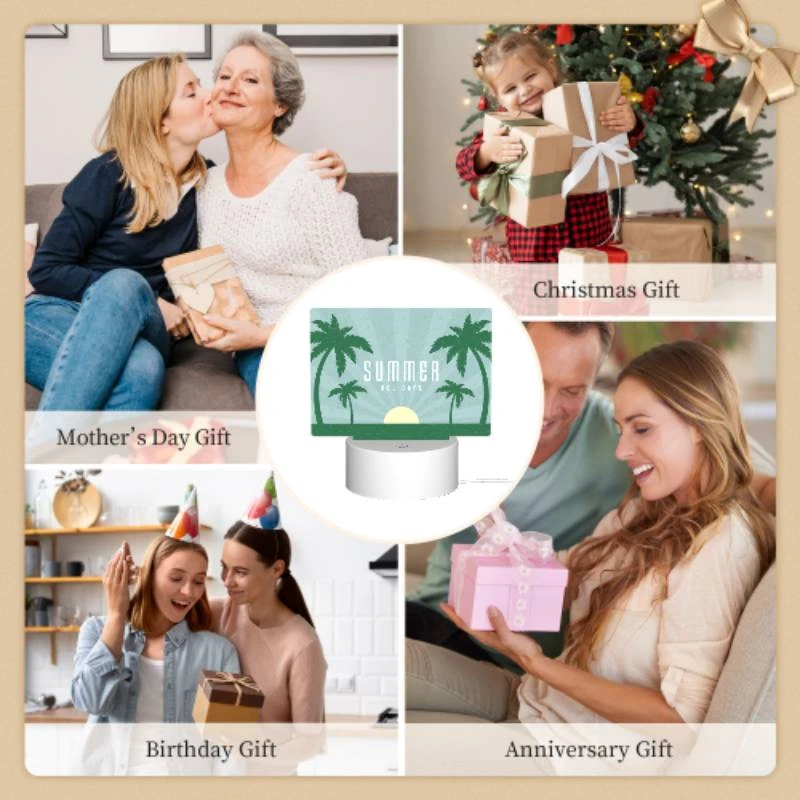 Rectangular Acrylic Night Light, A poster advertising summer holidays. Rectangular Acrylic Night Light, A Poster Advertising Summer Holidays. -Acrylic Night Light Shop 205ea877350826b21bd4ac59d602cca1429802ad