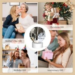 Round Acrylic Night Light, A Skeleton And A Pumpkin Are Placed Next To A Sign That Reads "Happy Halloween." 7 Round Acrylic Night Light, A Skeleton And A Pumpkin Are Placed Next To A Sign That Reads "Happy Halloween." -Acrylic Night Light Shop 20dcd166938bdfe6a780ab8f99eb76849848b8e0