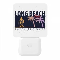 Night Light, A Logo For Long Beach Surf. -Acrylic Night Light Shop 20ead672c3aeb54f6e8da95feed2963346e43090