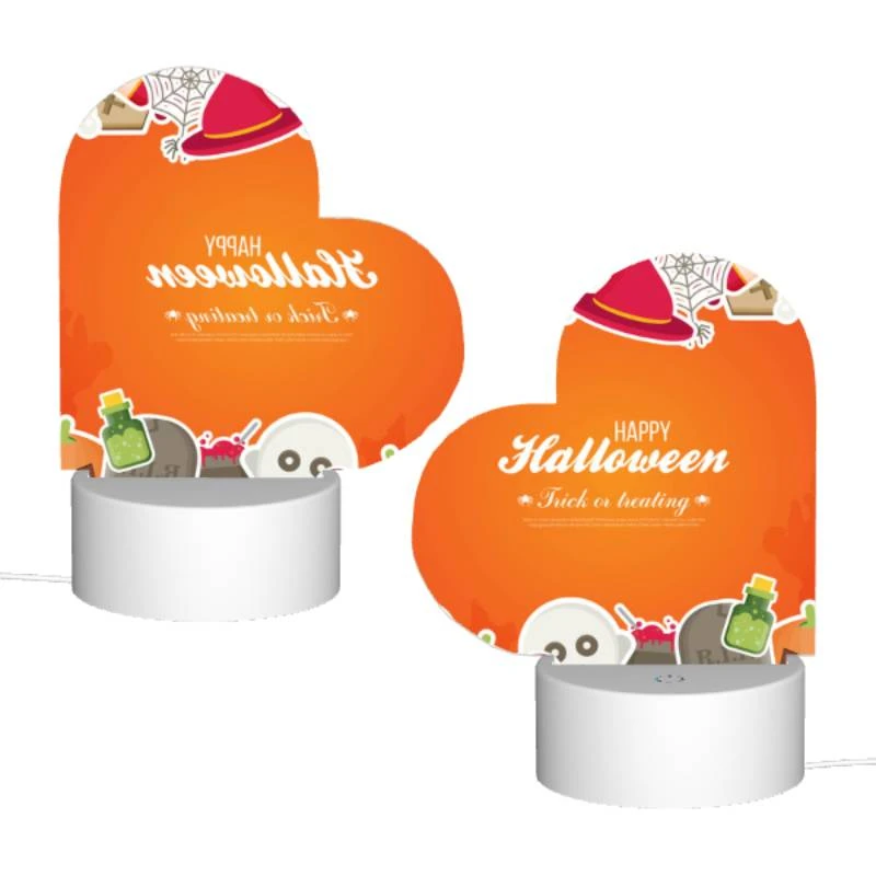Love Acrylic Night Light, A colorful Halloween poster with various Halloween items. Love Acrylic Night Light, A Colorful Halloween Poster With Various Halloween Items. -Acrylic Night Light Shop 21585d7345f7dabf8f5bf9310b7f09c49cb03c7a