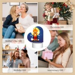 Love Acrylic Night Light, A Cartoon Of A Boy Wearing A Skeleton Costume And Holding A Skull. 7 Love Acrylic Night Light, A Cartoon Of A Boy Wearing A Skeleton Costume And Holding A Skull. -Acrylic Night Light Shop 228b3906f60aeb4354a6cc4106437966d8e7303b