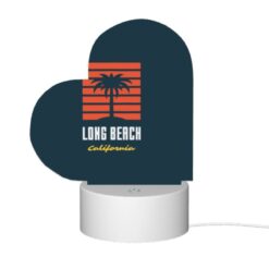 Love Acrylic Night Light, A Logo For Long Beach -Acrylic Night Light Shop 23045ea82872f5aec1fa52283d8563e1355432a9