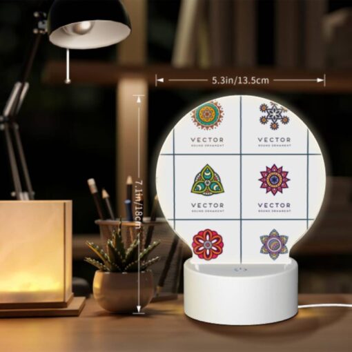 Round Acrylic Night Light, C54dfbc7-9626-4f32-8fca-2f8200908a2b.jpeg -Acrylic Night Light Shop 257ca3eeb08a2405f15748a2be50e0ccd711d32e