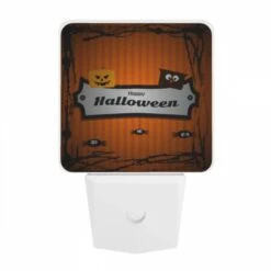 Night Light, A Sign That Says Happy Halloween. 7 Night Light, A Sign That Says Happy Halloween. -Acrylic Night Light Shop 2631a3b13fa9fb2ab5f545e92a845fcba68e4f7c