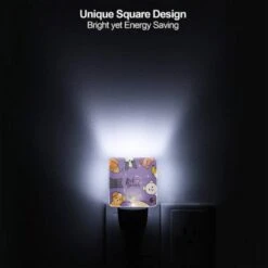 Night Light Set Of 2, A Collection Of Cartoon Animals -Acrylic Night Light Shop 2880f3126664eca3d7b39c83c43bcf4b87e1462e