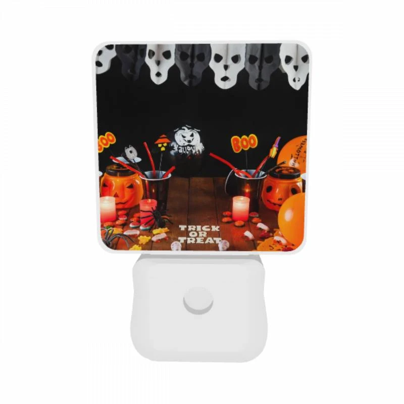 Night Light Set of 2, A table with a Halloween theme Night Light Set Of 2, A Table With A Halloween Theme -Acrylic Night Light Shop 28b3da6024c439c3ab72e28121ef25307b3c963b