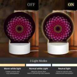 Round Acrylic Night Light, Ff46950a-aa16-4418-8024-bddf7116894a.jpeg -Acrylic Night Light Shop 28d9ab5a16fca9fd735ee81c122885d62379a95d