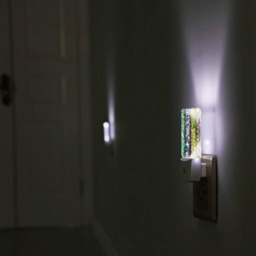 Night Light, Four Different Colored Designs Of Flowers. -Acrylic Night Light Shop 290be2653603b9675d7013a1ab841e2c18304697