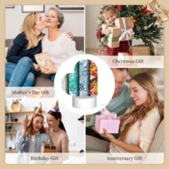 Love Acrylic Night Light, Three Colorful Designs Of Flowers Are Displayed On A Wall. 7 Love Acrylic Night Light, Three Colorful Designs Of Flowers Are Displayed On A Wall. -Acrylic Night Light Shop 2a8ae8b5ba63de8de93c0e1833b3e24ef56f027a